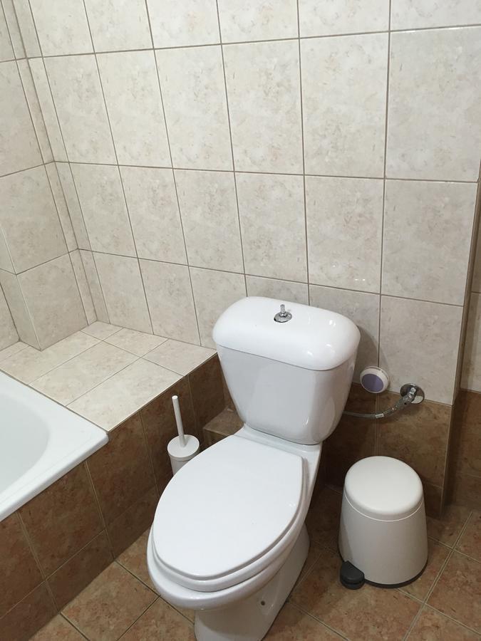 Zefiron Flat Thessaloniki