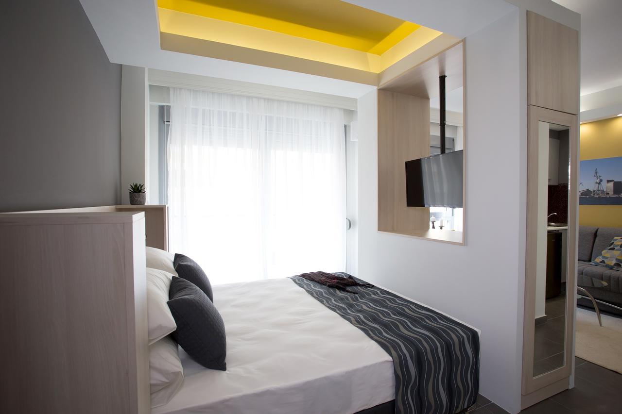 Apartment Polis *