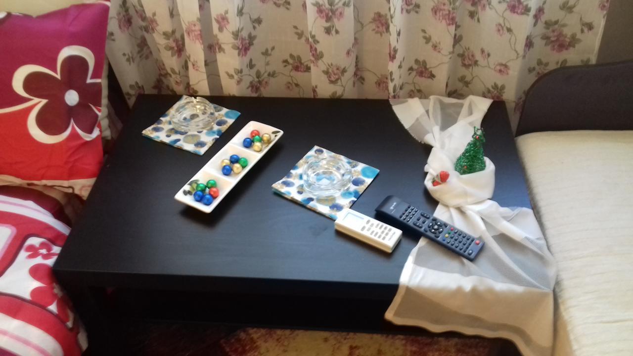 Ano Ladadika Apartment Thessaloniki