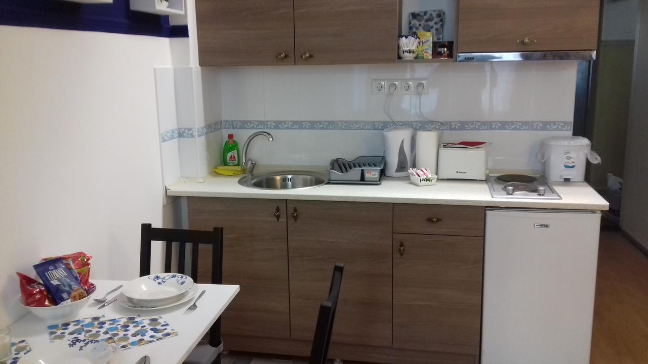 Apartment Ano Ladadika Thessaloniki