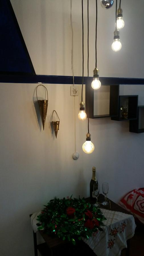 Apartment Ano Ladadika