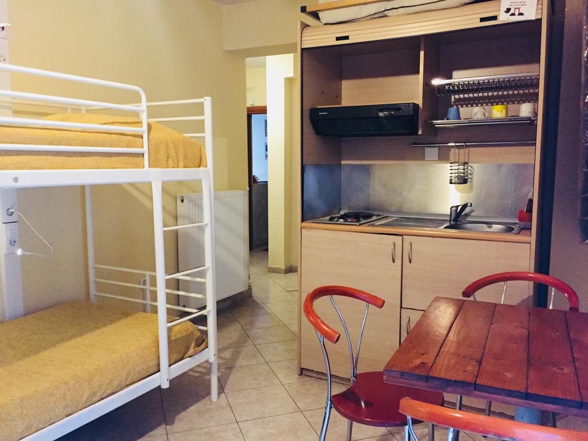 Arabas 3* Thessaloniki