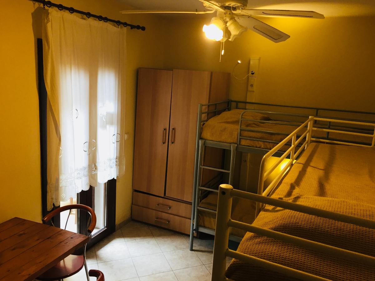Guest house Arabas