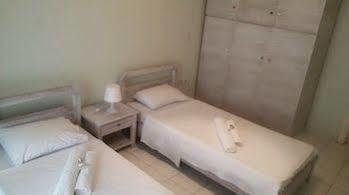 Thess Agion Panton 12 * Selanik