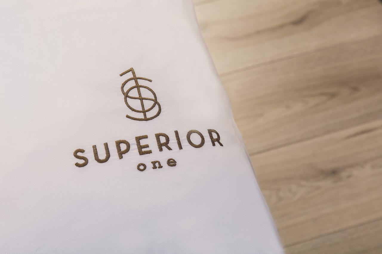Superior One Boutique