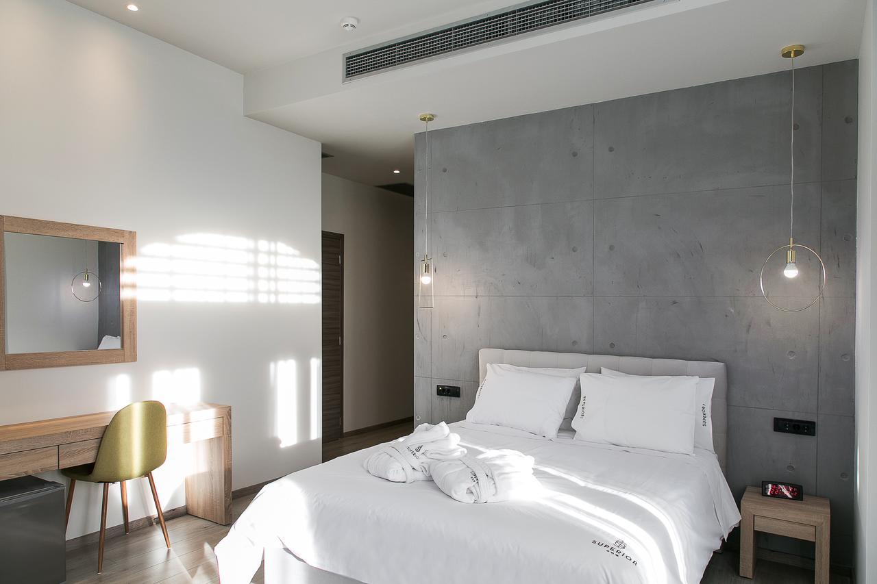 Superior One Boutique 4* Thessaloniki