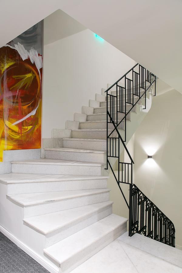 Hotel Superior One Boutique Thessaloniki