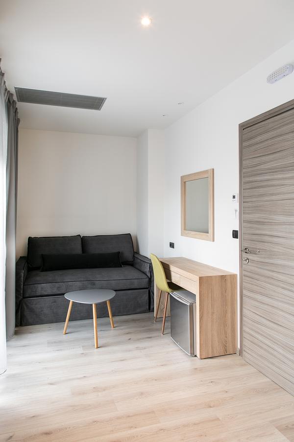 Hotel Superior One Boutique 4*