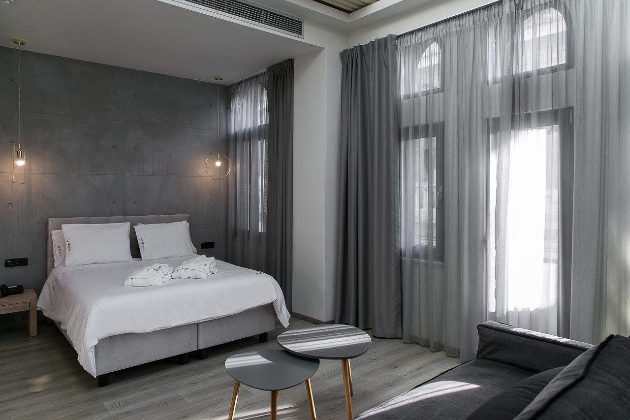 Superior One Boutique Hotel 4*