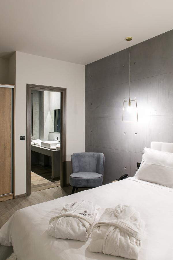 Superior One Boutique 4*