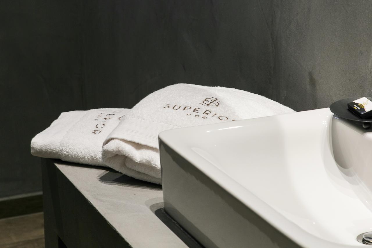 Hotel Superior One Boutique
