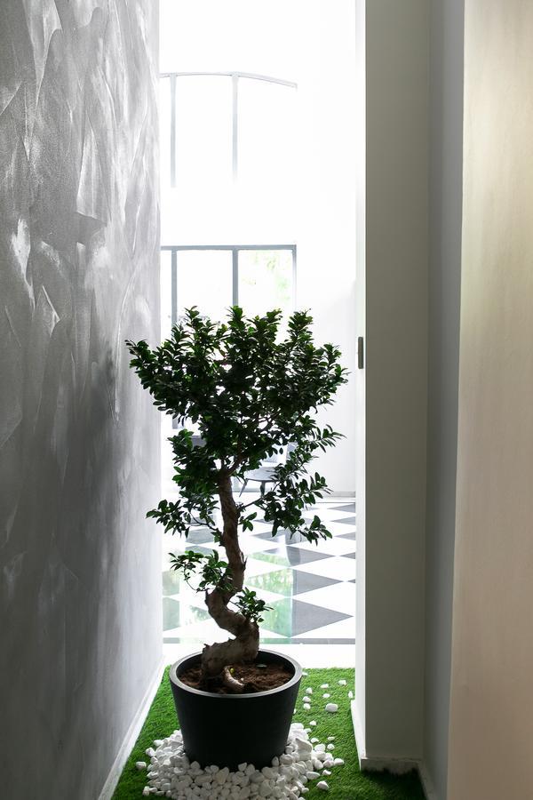 Superior One Boutique Hotel 4*