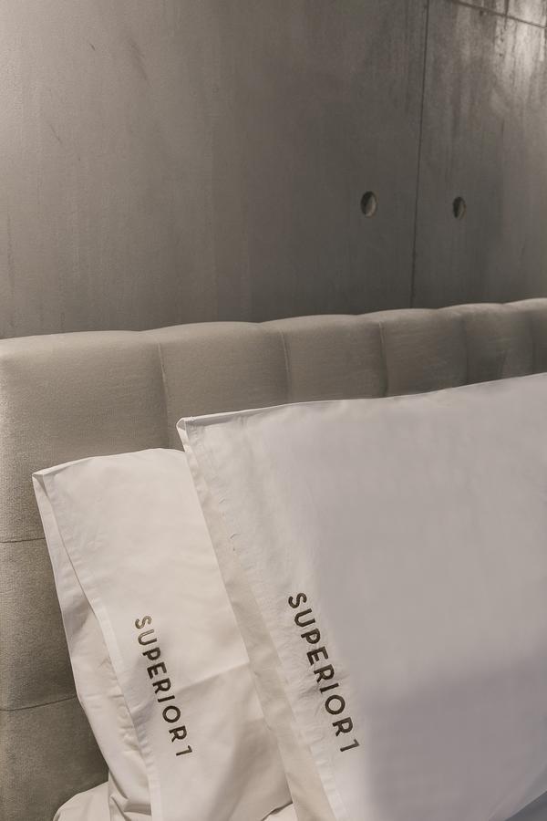 Hotel Superior One Boutique 4*