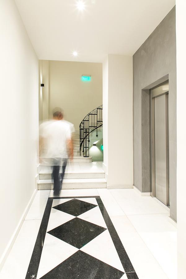 Superior One Boutique 4*