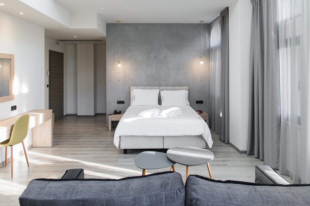 Hotel Superior One Boutique