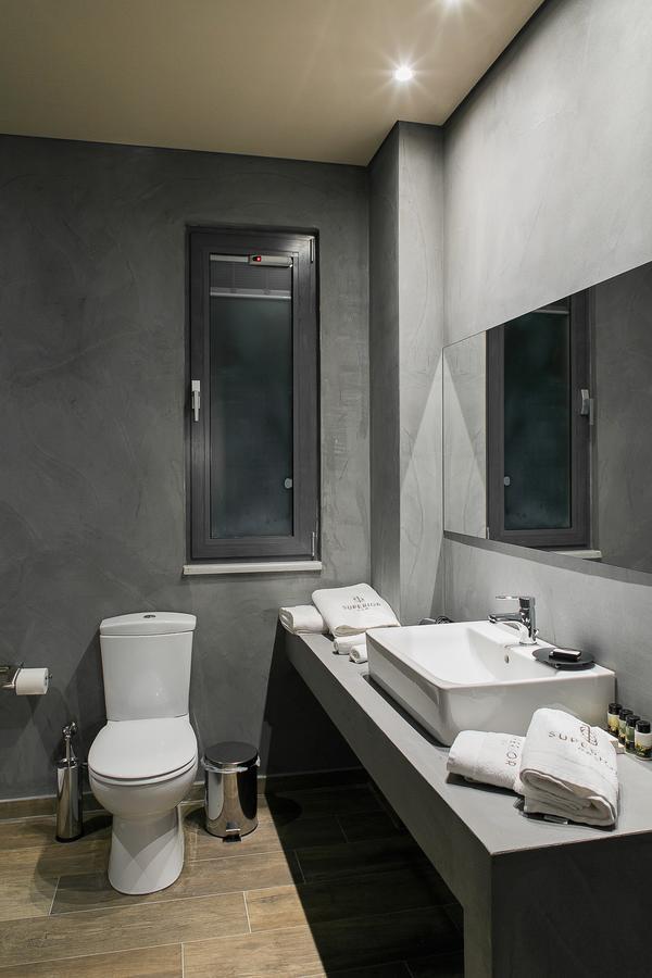 Superior One Boutique Hotel Thessaloniki