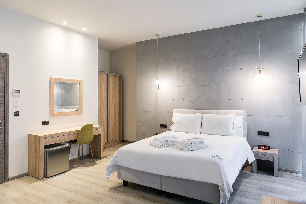 Hotel Superior One Boutique Thessaloniki