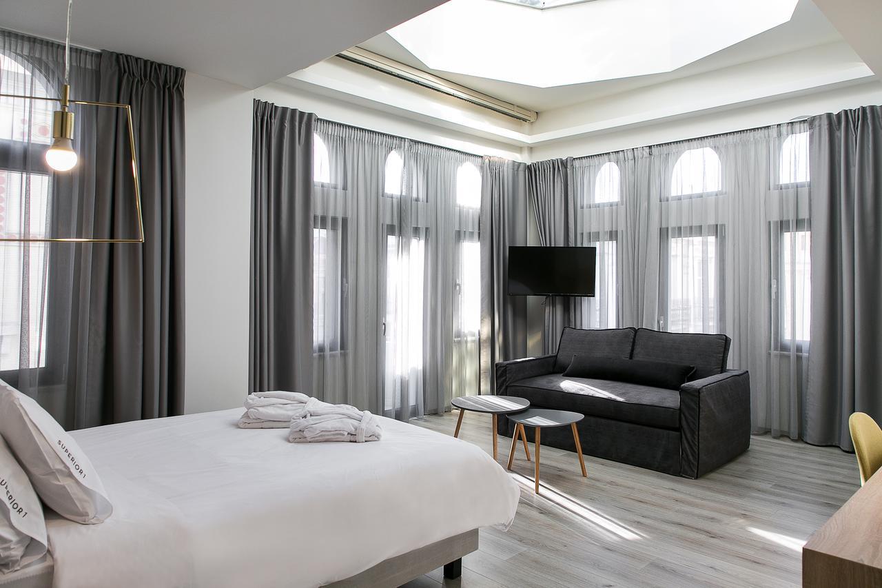 Superior One Boutique 4* Thessaloniki