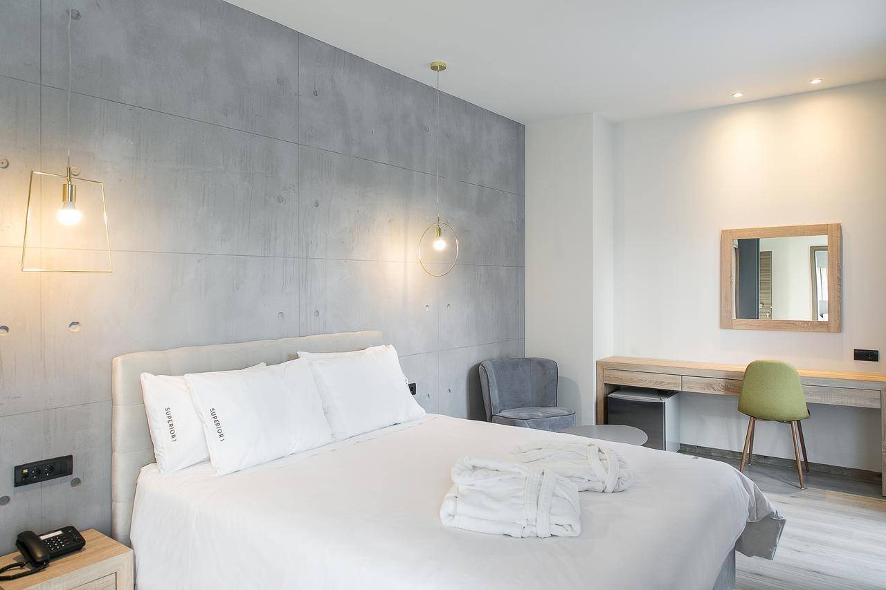 Superior One Boutique Hotel 4*