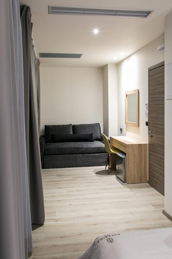 Superior One Boutique Thessaloniki