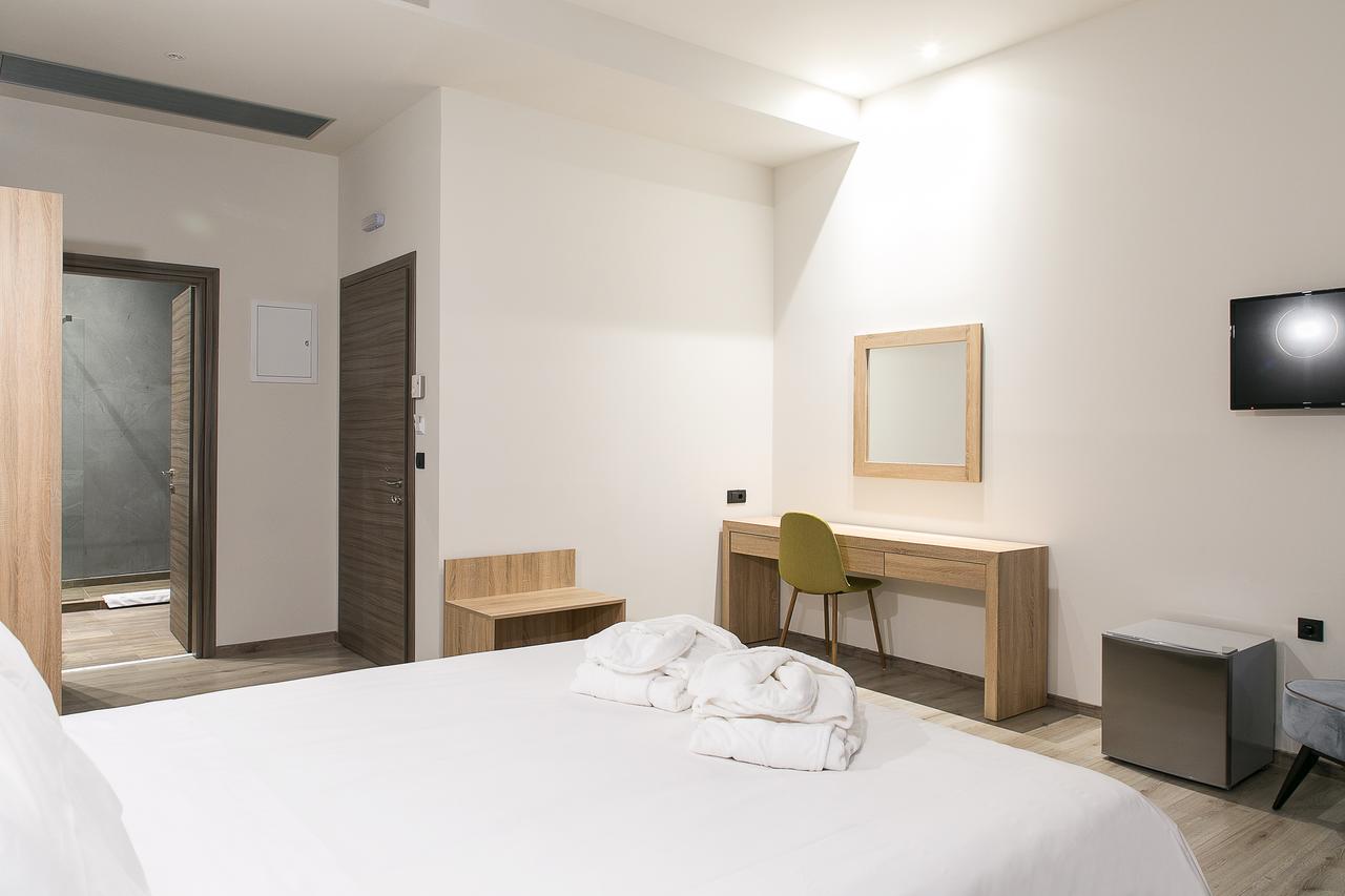 Superior One Boutique 4*