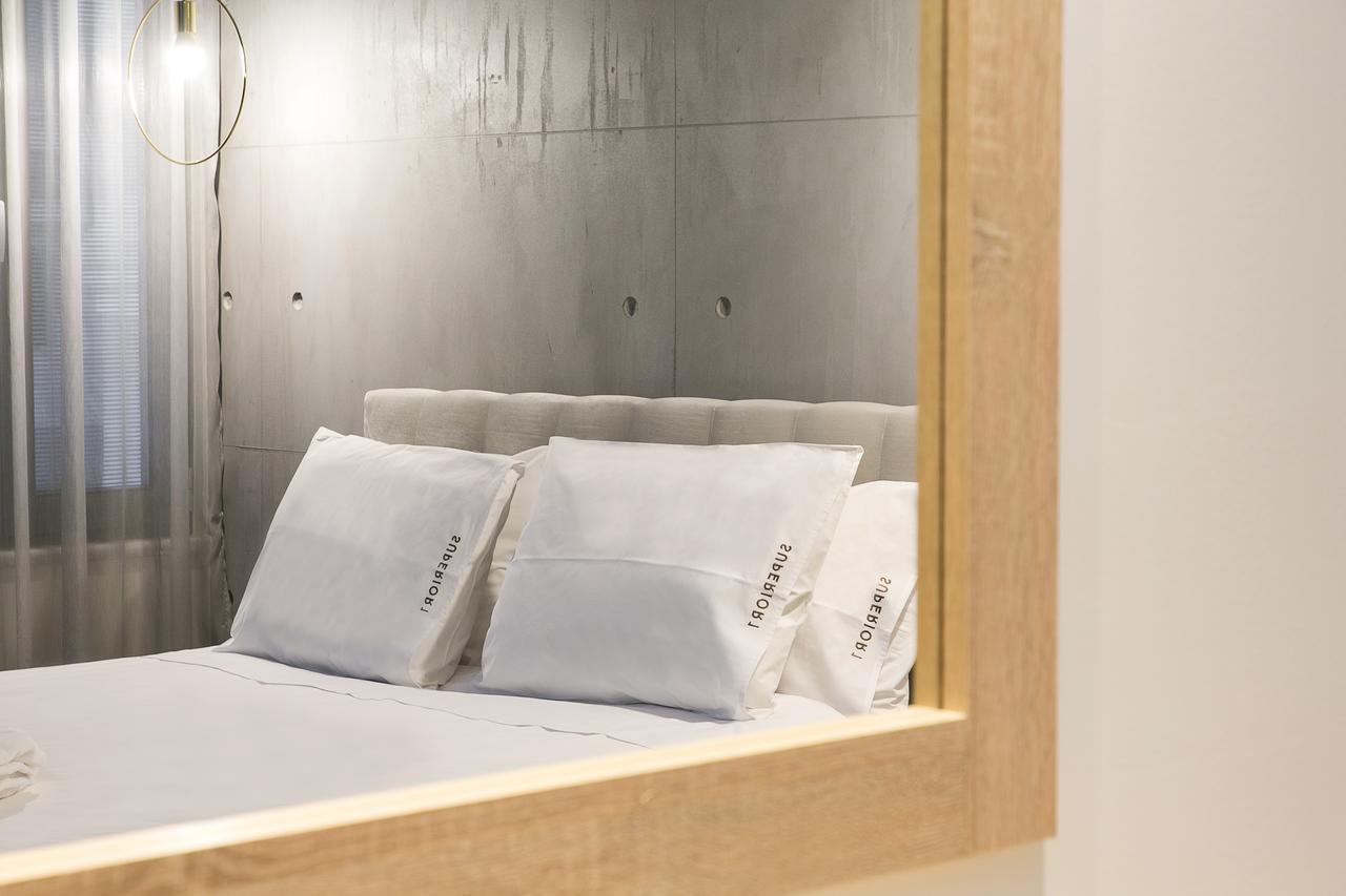 Superior One Boutique Hotel Thessaloniki