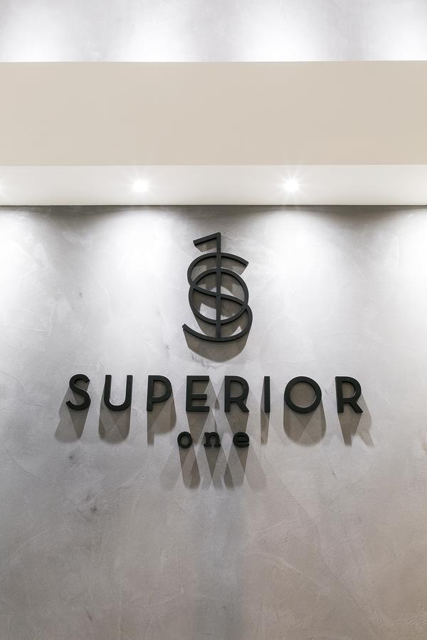 Superior One Boutique