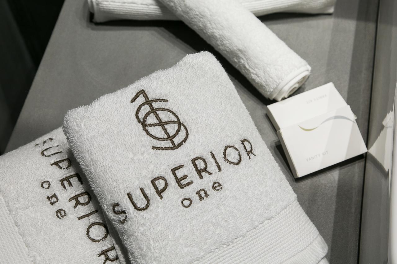 Superior One Boutique Thessaloniki