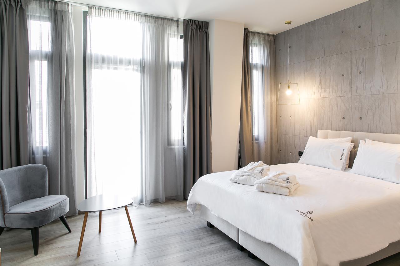 Superior One Boutique Hotel