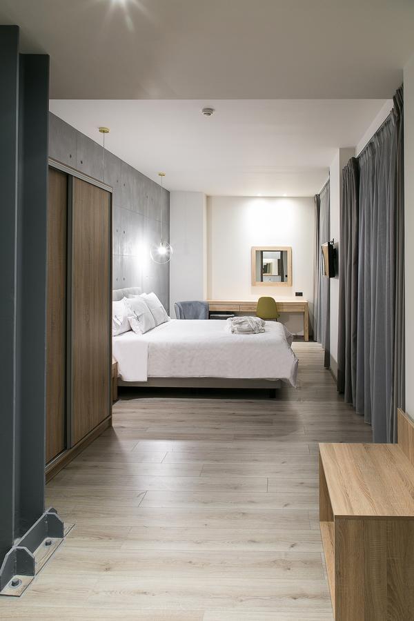 Superior One Boutique Hotel 4*