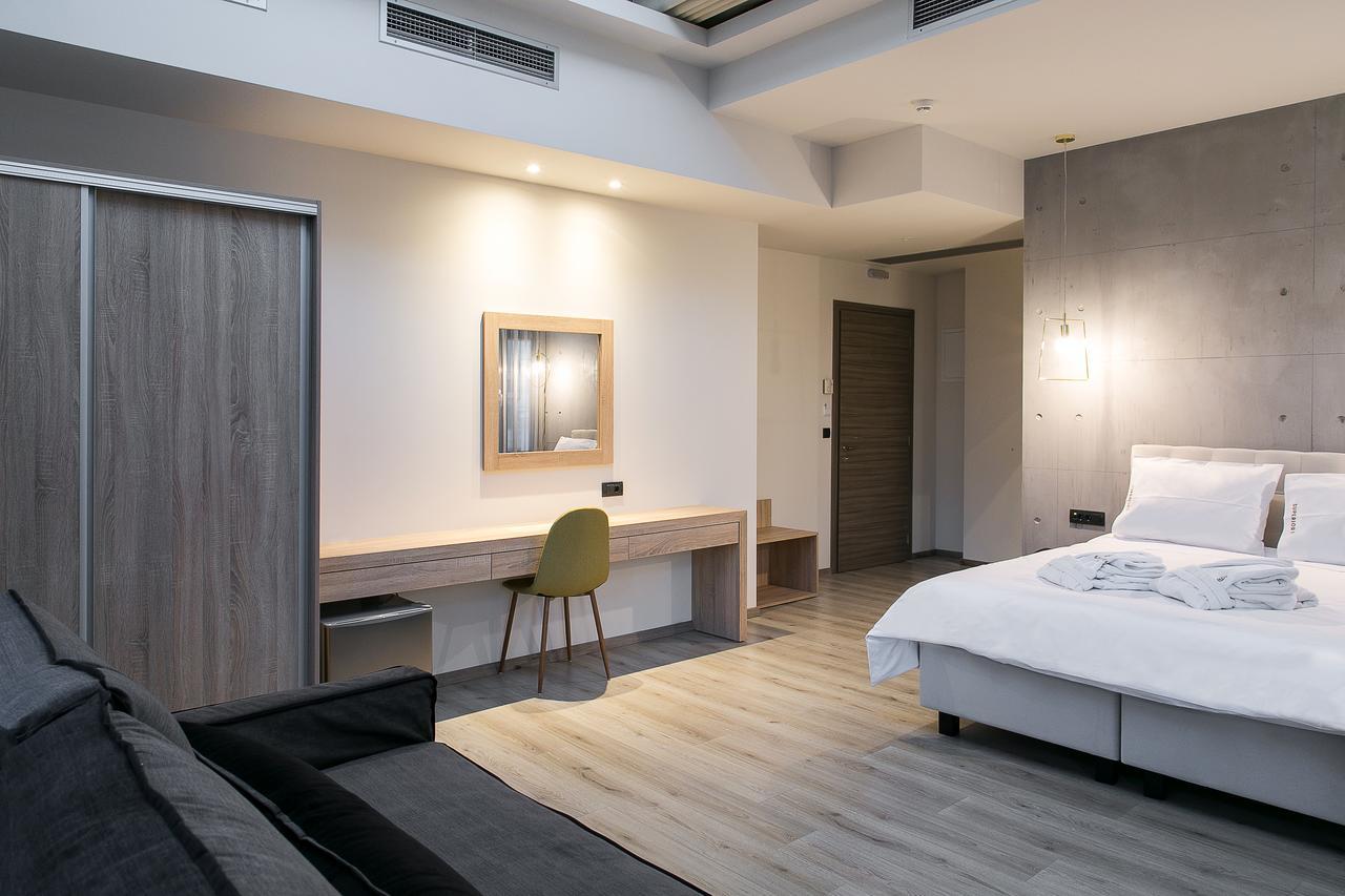 Hotel Superior One Boutique Thessaloniki