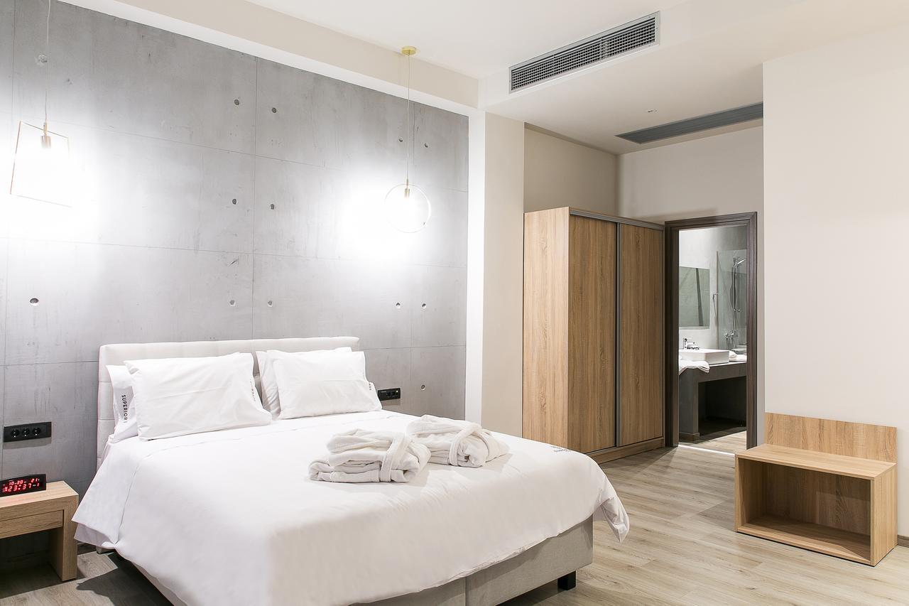 Superior One Boutique 4*