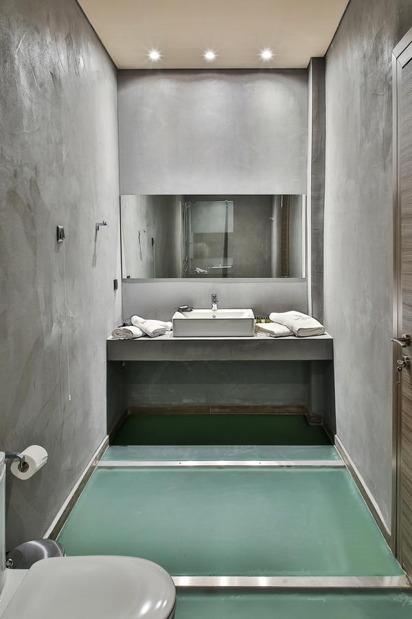 Superior One Boutique Hotel Thessaloniki