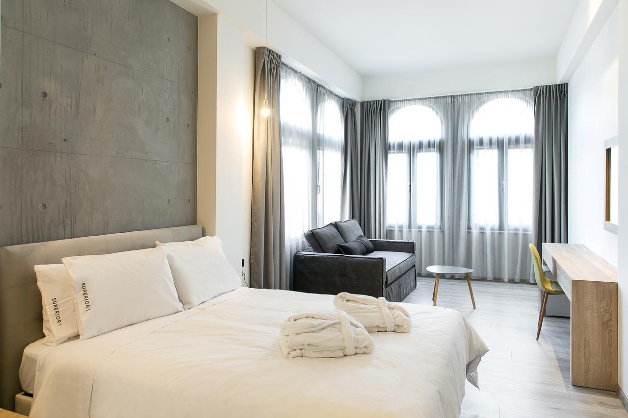 Hotel Superior One Boutique 4*