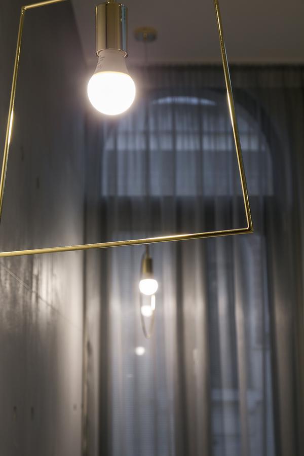 Hotel Superior One Boutique Thessaloniki