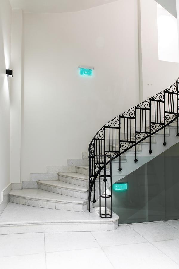 Superior One Boutique Hotel Thessaloniki