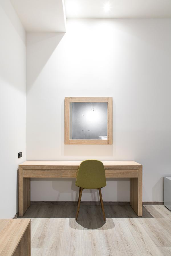 Hotel Superior One Boutique Thessaloniki