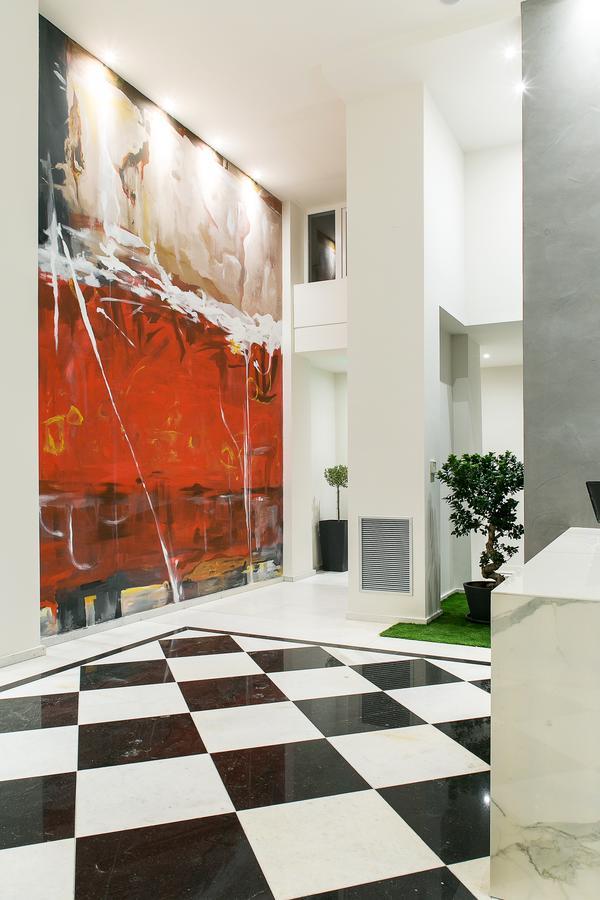 Superior One Boutique 4* Thessaloniki