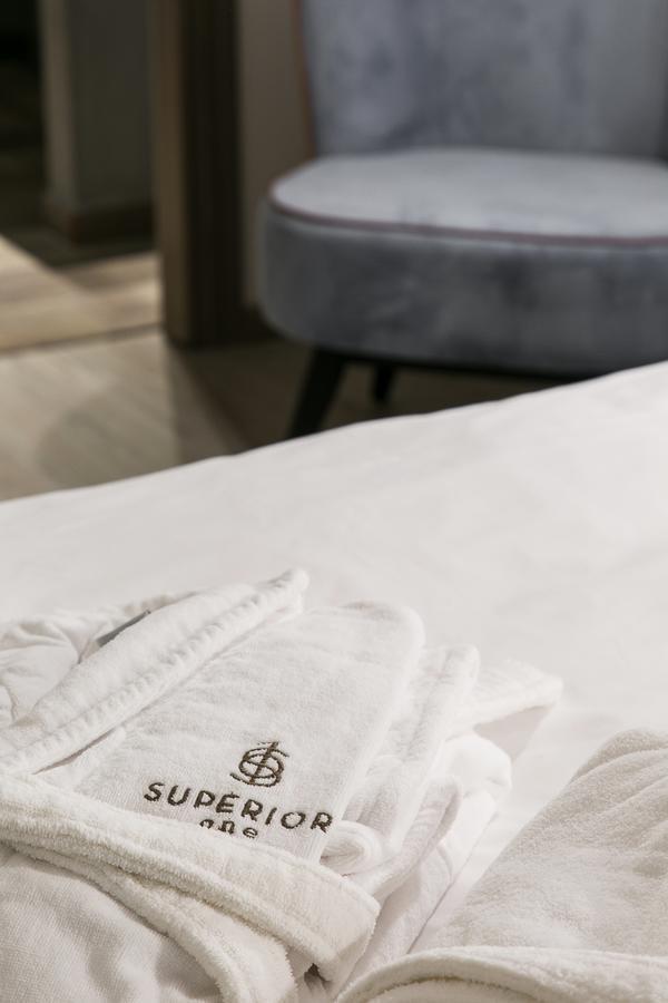 Superior One Boutique Hotel 4*