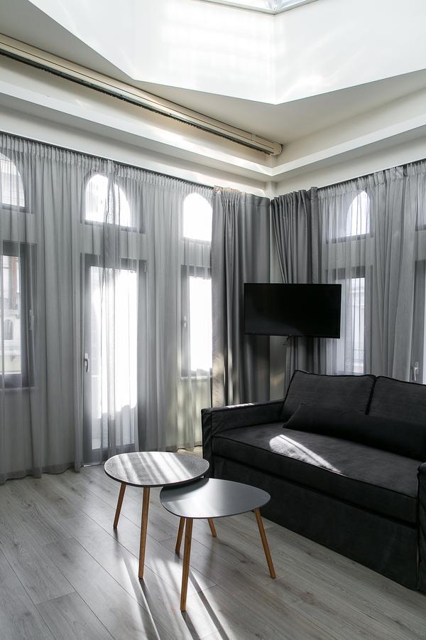 Superior One Boutique Hotel Thessaloniki
