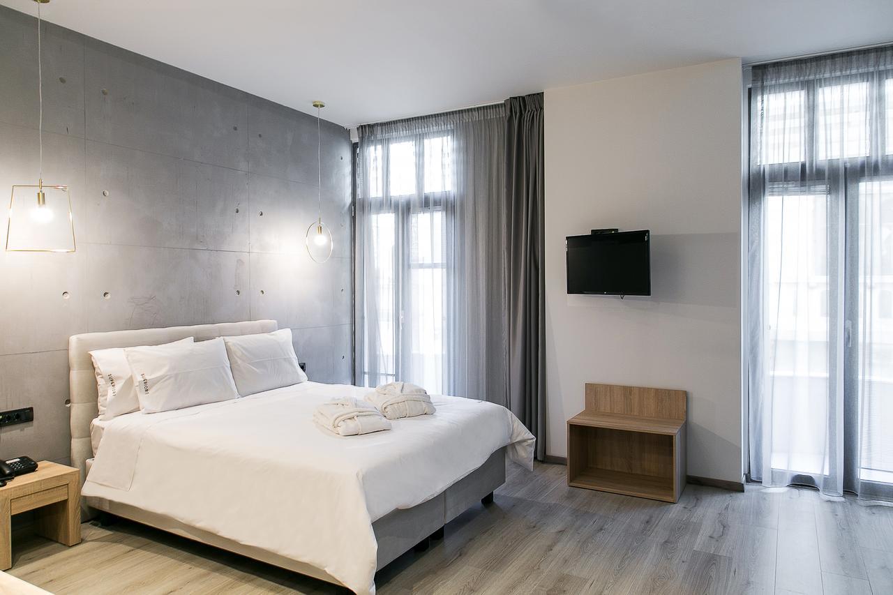 Superior One Boutique Hotel