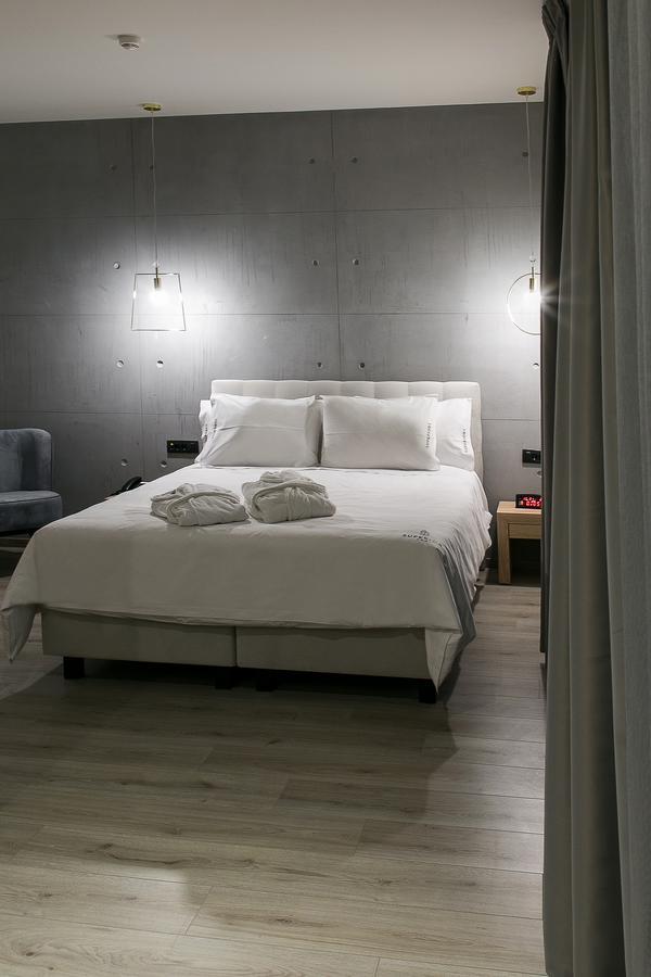 Superior One Boutique 4* Thessaloniki
