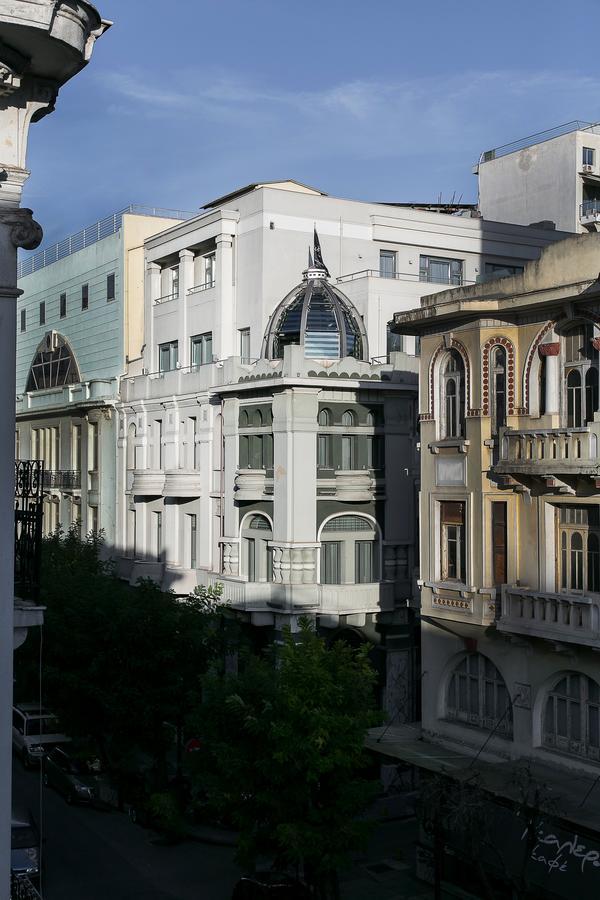 Superior One Boutique Hotel 4*