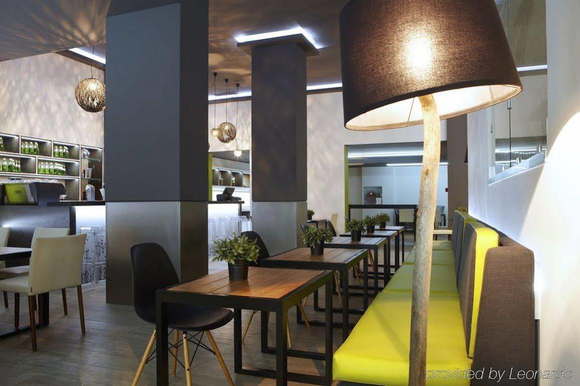 City Hotel Thessaloniki Hotel 4*