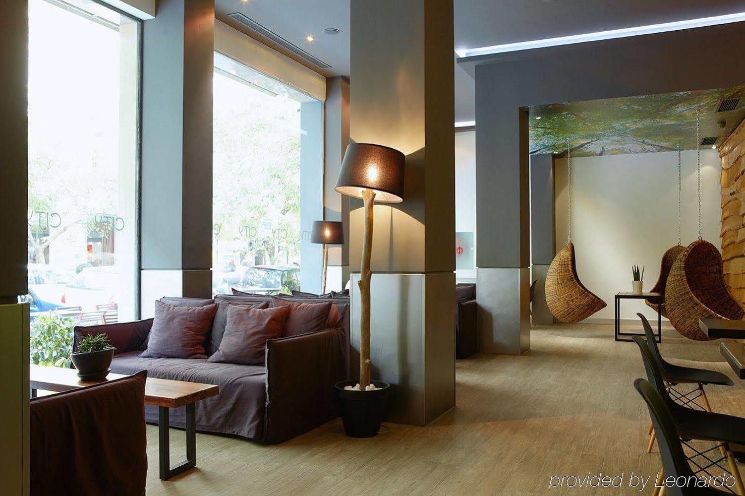 City Hotel Thessaloniki 4*