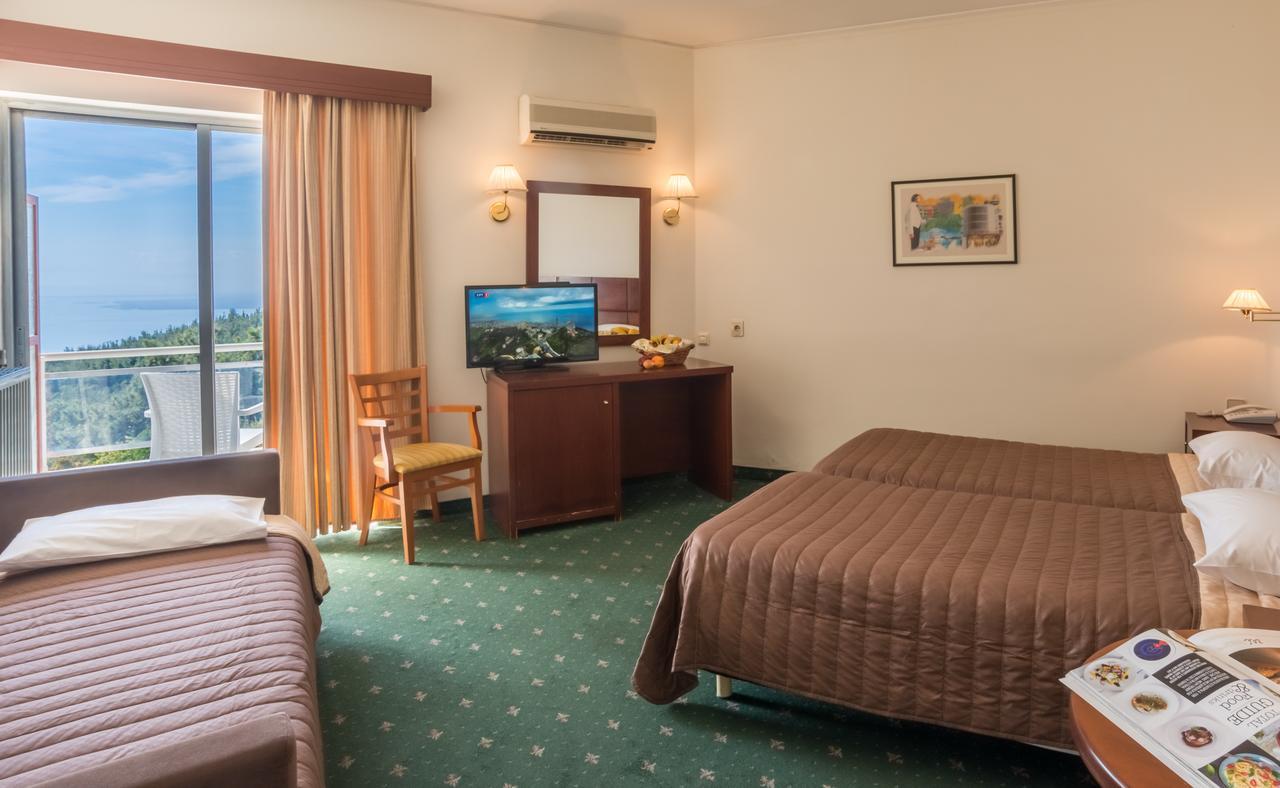 Philippion Hotel