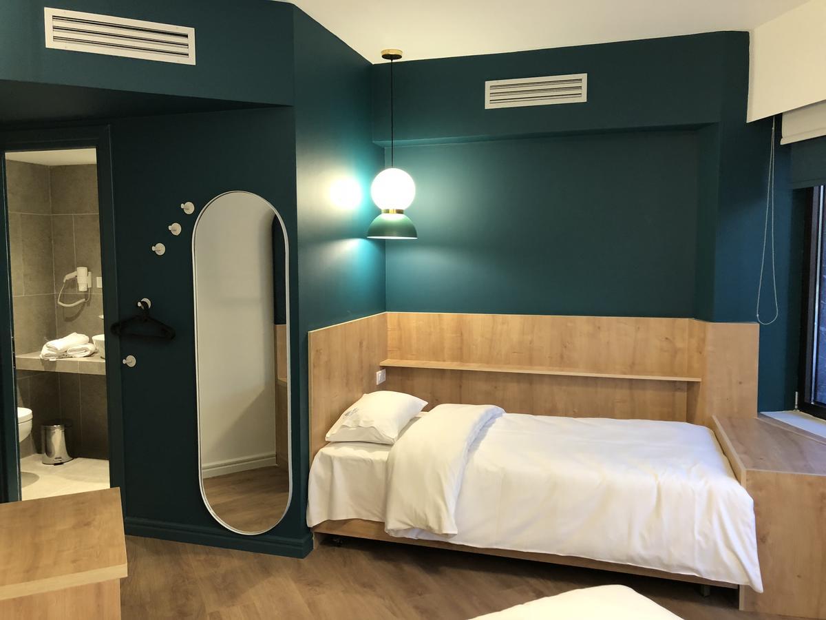 Mandrino 3* Thessaloniki