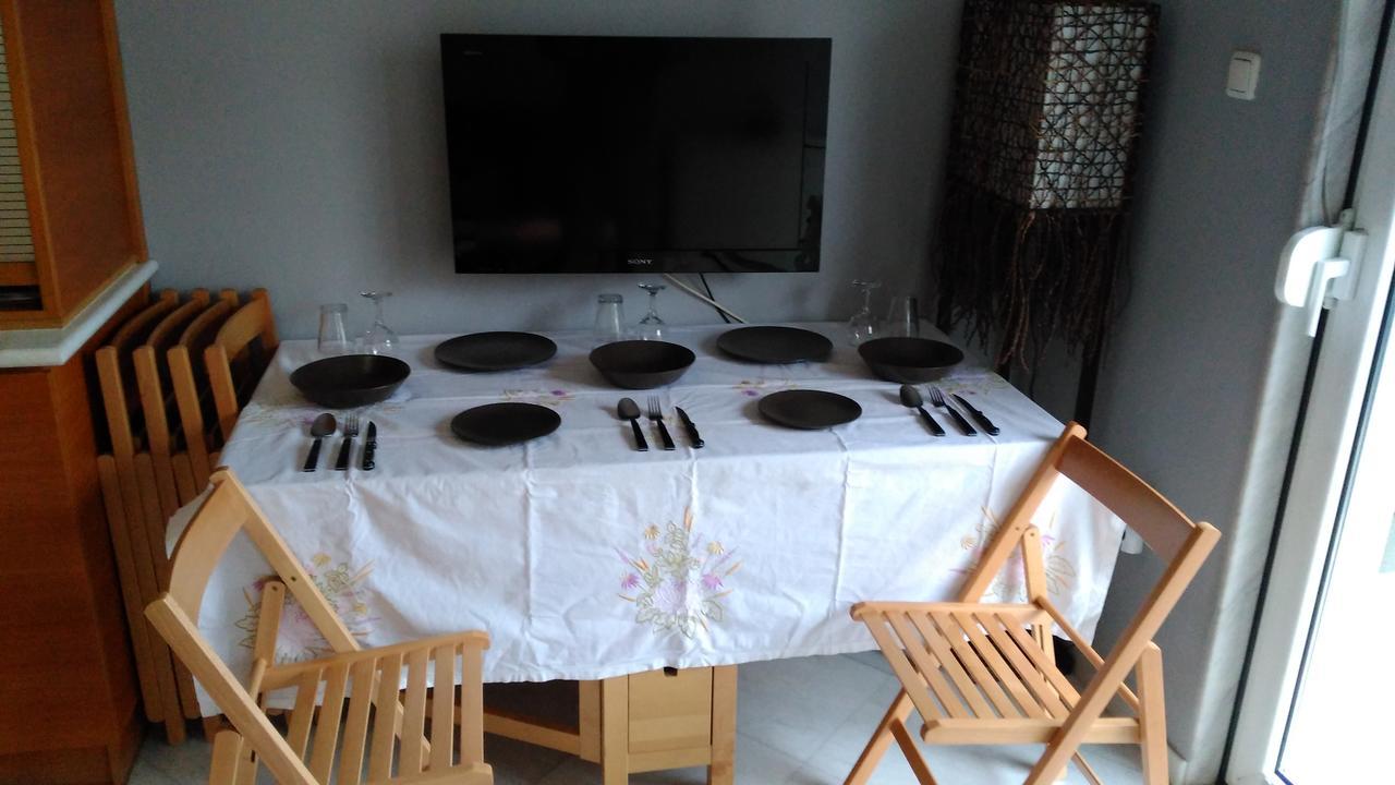 69 Sq.m. For You - Easy Parking Daire