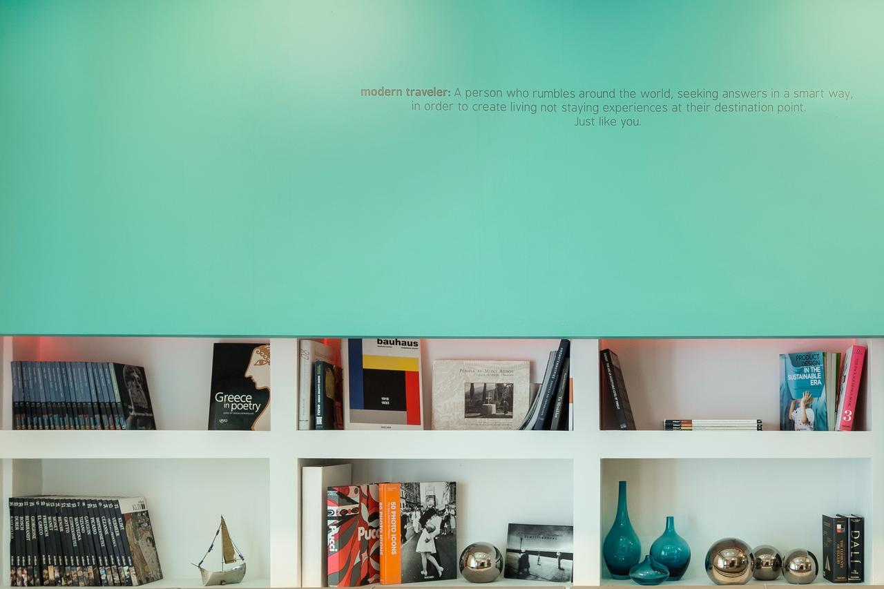 Colors Living Daire