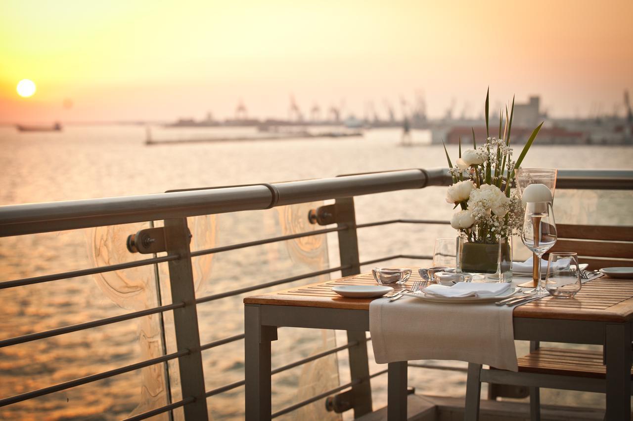 Daios Luxury Living Hotel Thessaloniki